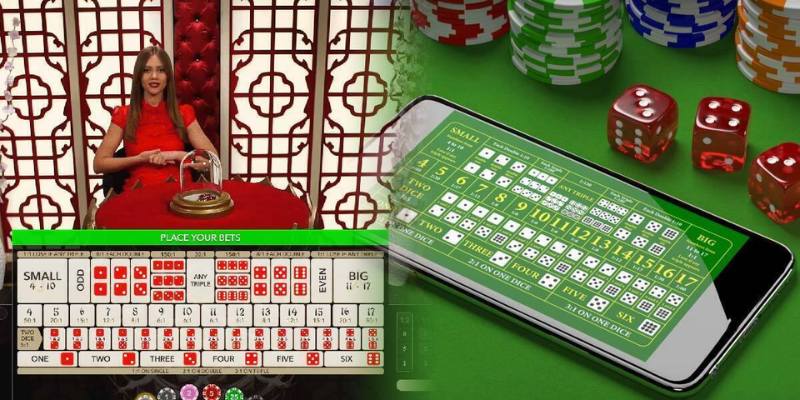 Chọn bàn tài xỉu 98WIN đông người chơi
